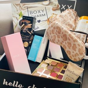 Meet your Posher, Veronica